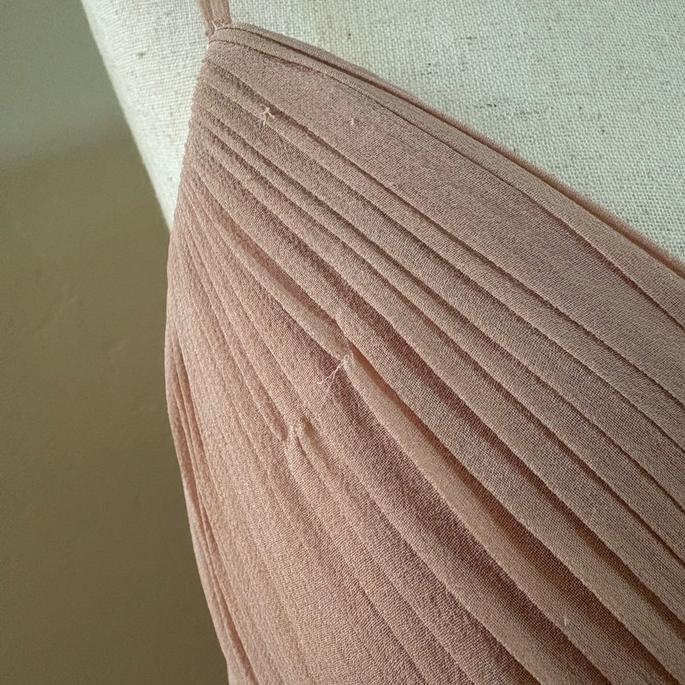 Stunning Silk Vintage Sue Wong Nocturne Embellished Mini Dress 6 - Picture 11 of 11